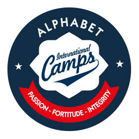 Alphabet International Camps