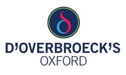 D'Overbroeck's 