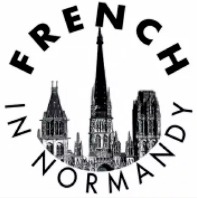 French in Normandy