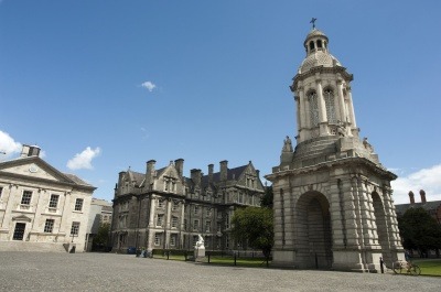 Centre Of English Studies (CES), Дублин (взрослые)