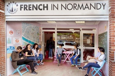 French in Normandy, Руан (взрослые)