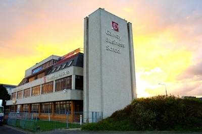Galway Business School, Голуэй (взрослые)