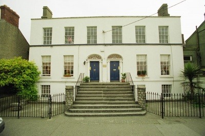PACE Language Institute, Дублин (дети)